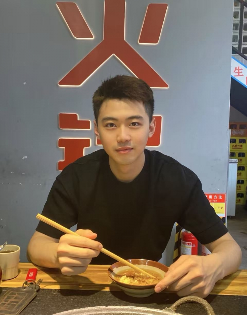 王天松