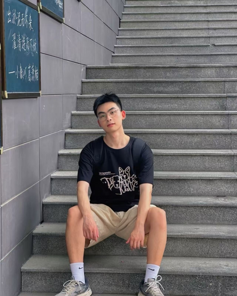 李俊