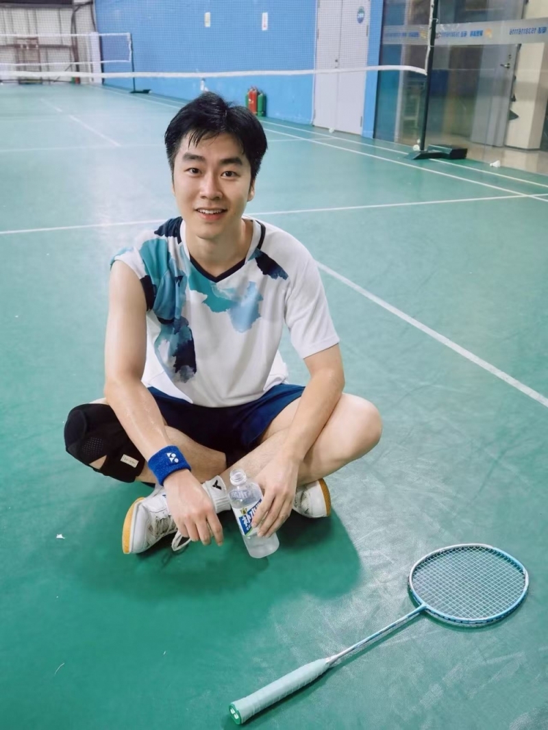 黄小旭