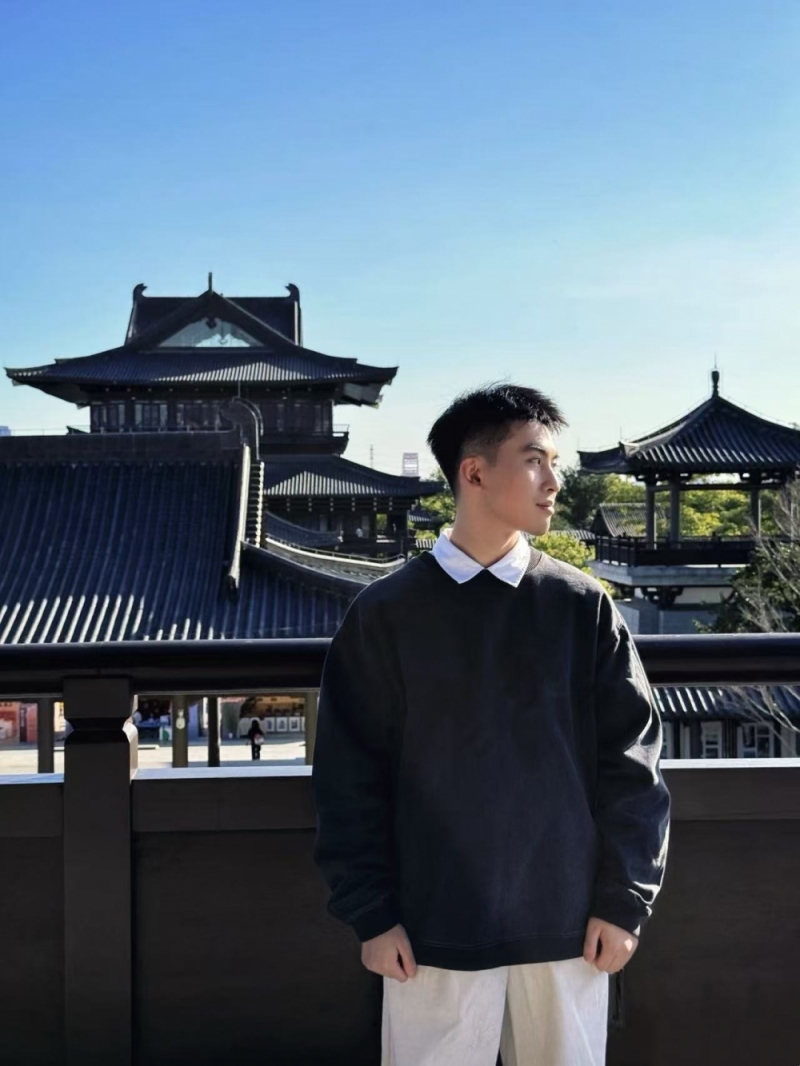 岳德飞