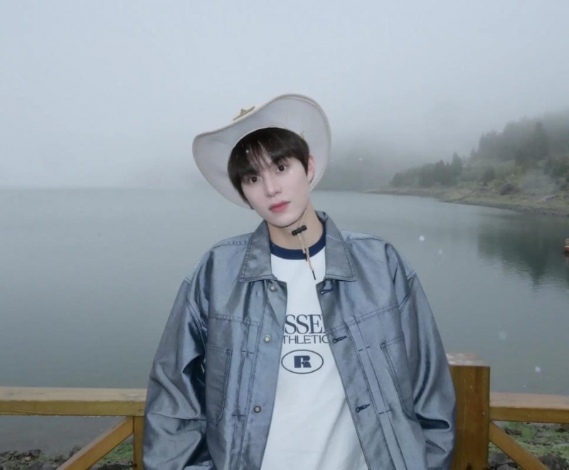 李白天