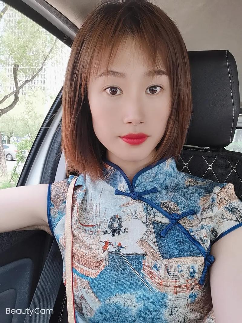 刘秋英